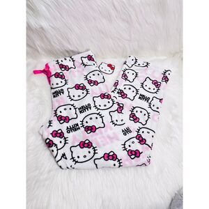 Hello Kitty Pj Pant